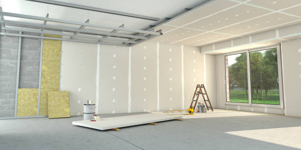 Best Insulation for Specific Applications in Sandpoint, ID