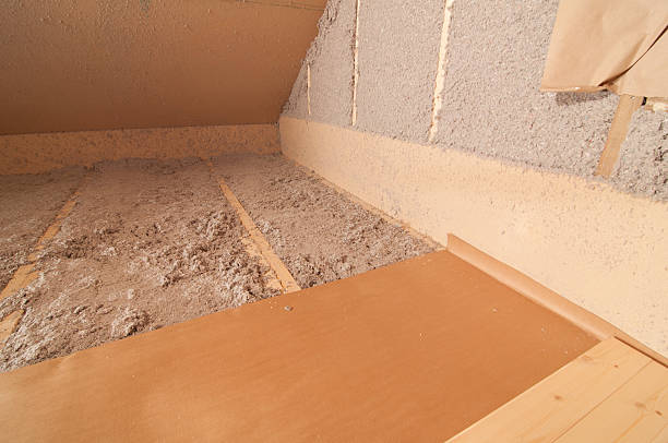 Best Insulation Installation Services in Sandpoint, ID